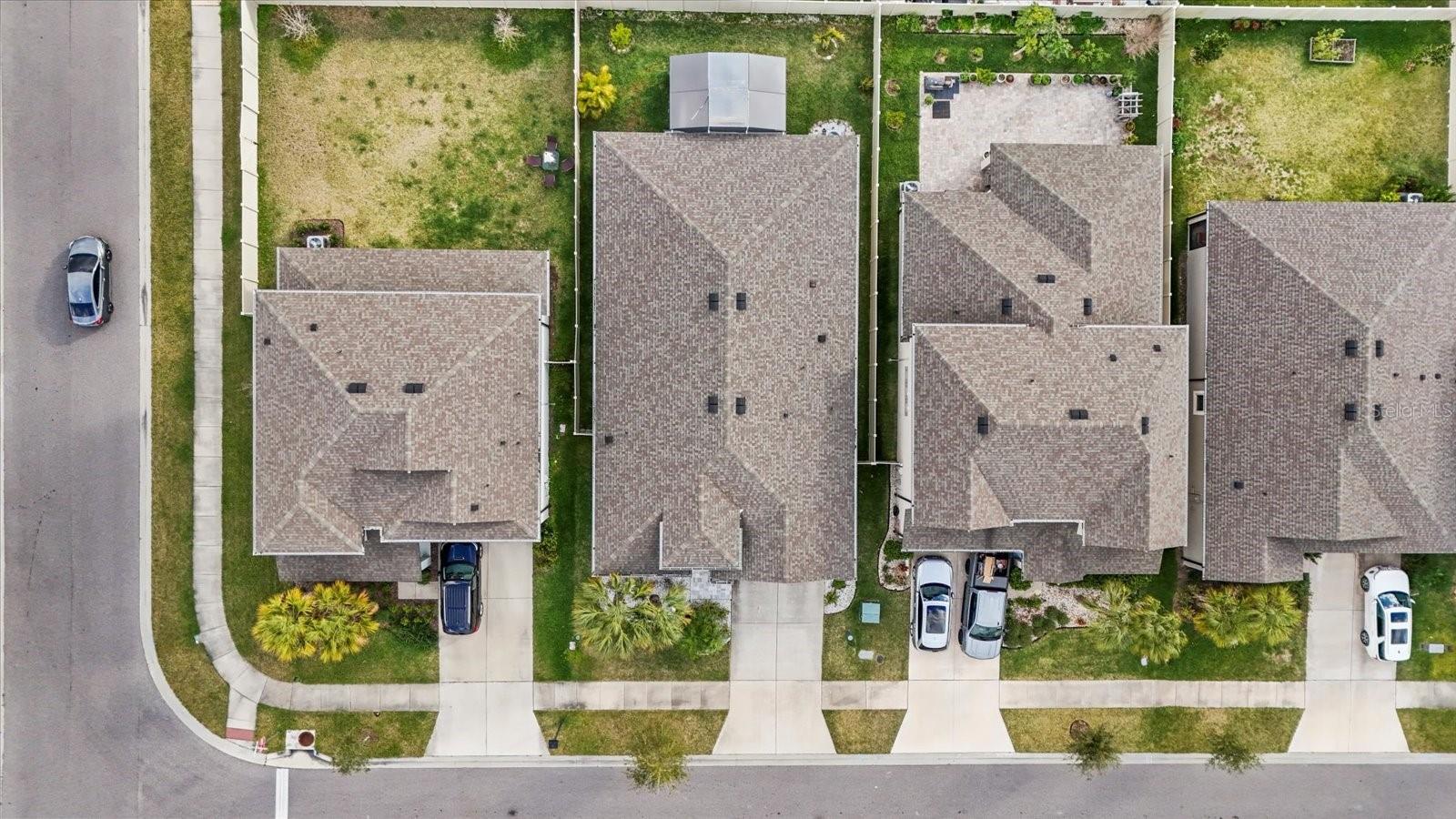 WESBRIDGE PH I - Residential