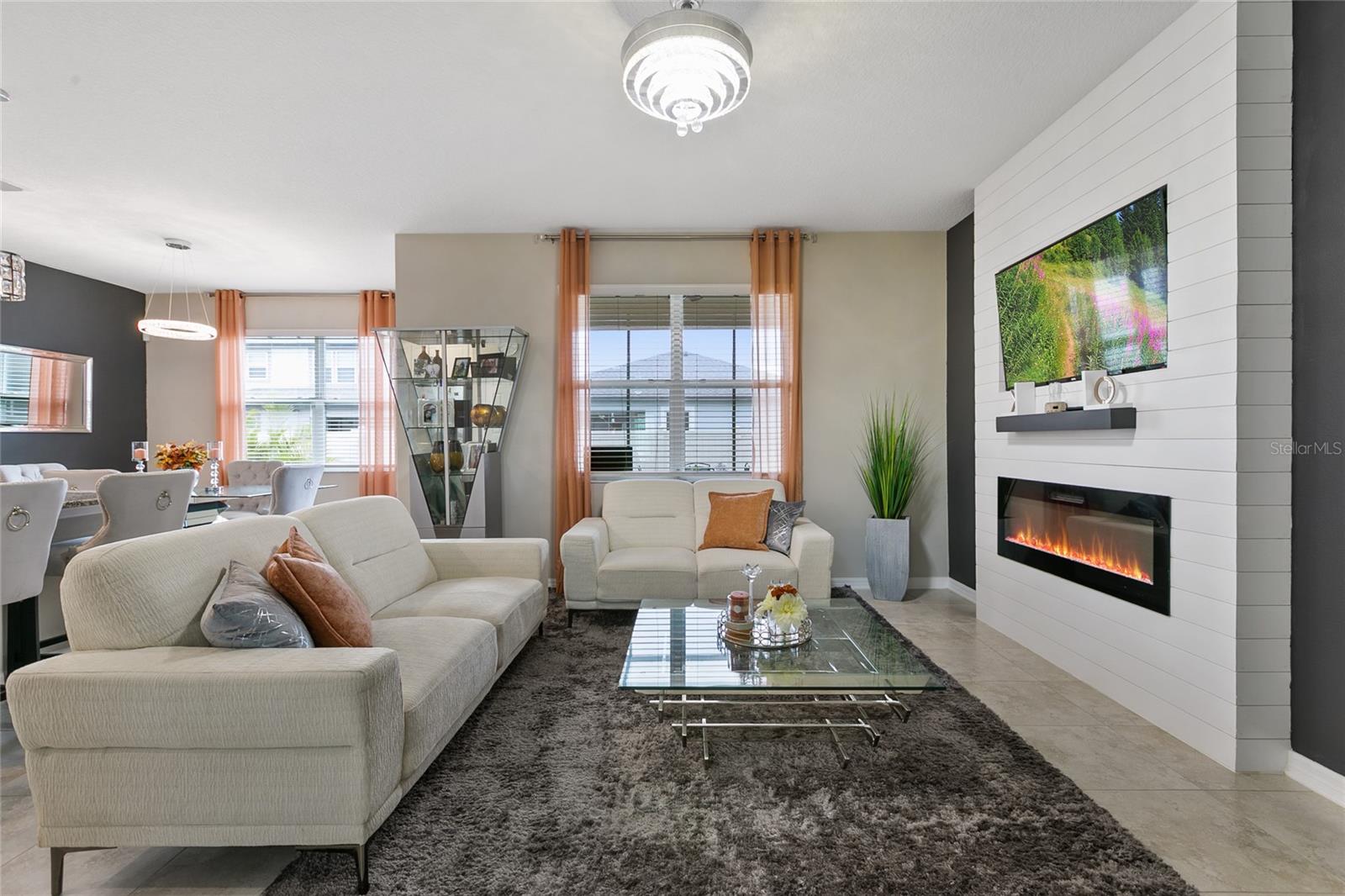 WESBRIDGE PH I - Residential