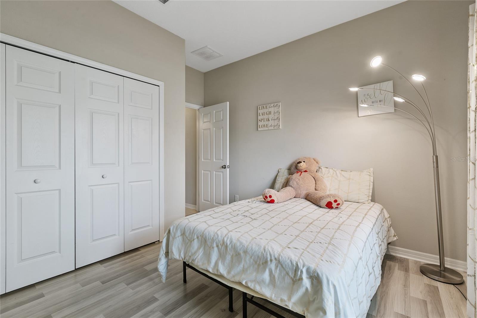 WESBRIDGE PH I - Residential