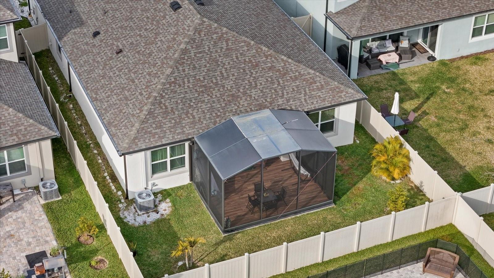 WESBRIDGE PH I - Residential