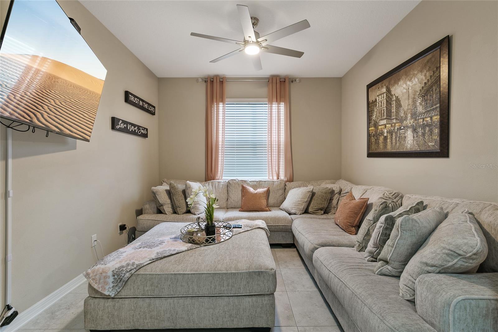 WESBRIDGE PH I - Residential