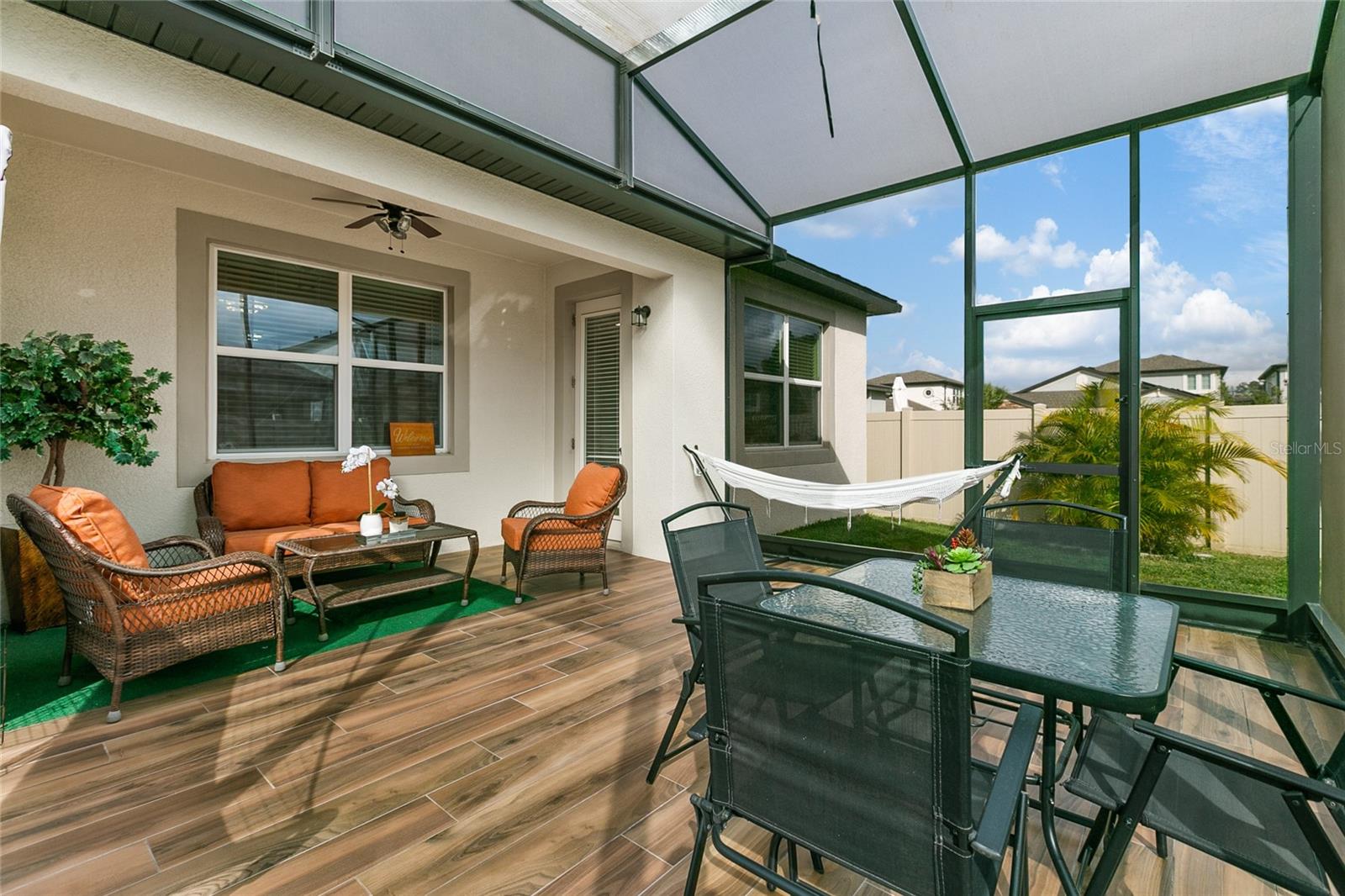 WESBRIDGE PH I - Residential