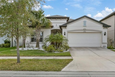 Photo of 30462 Caravelle Lane, Wesley Chapel, FL 33545 (MLS # TB8455601)