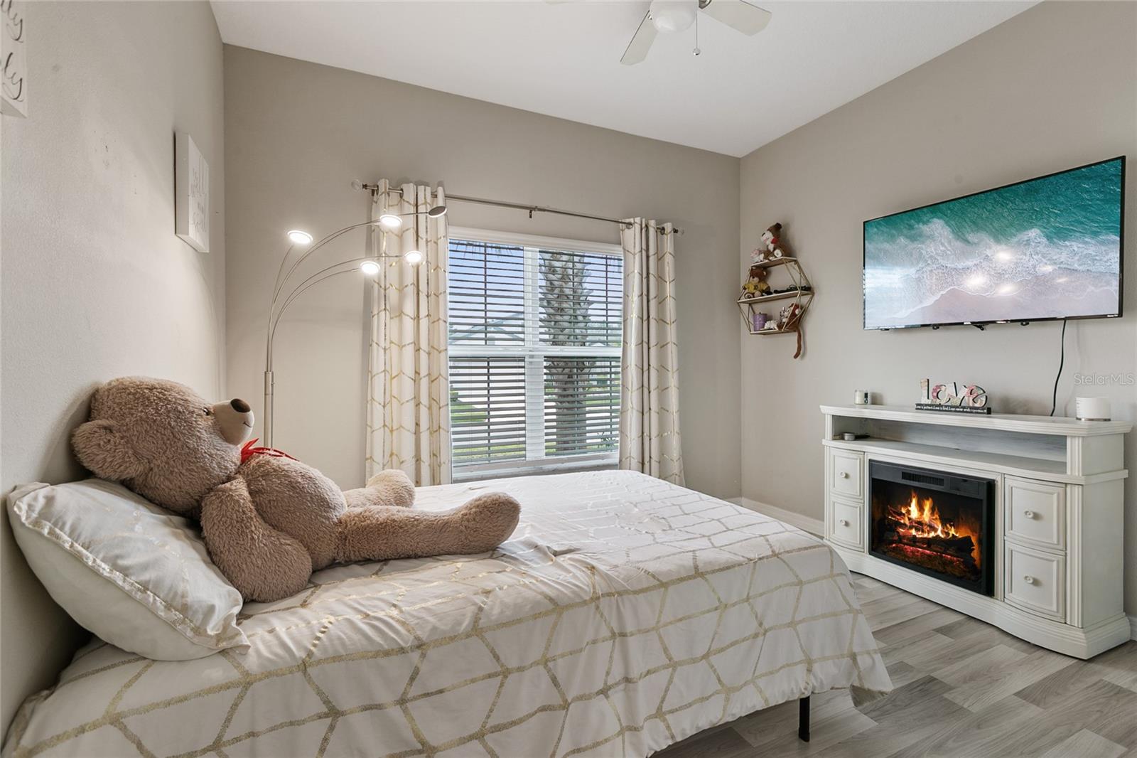 WESBRIDGE PH I - Residential