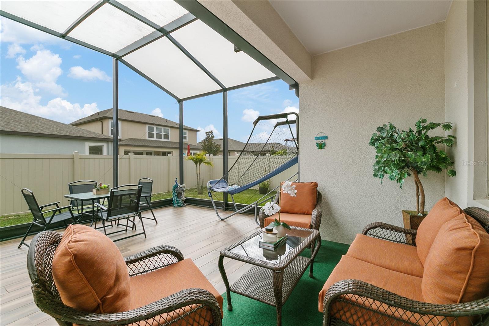 WESBRIDGE PH I - Residential