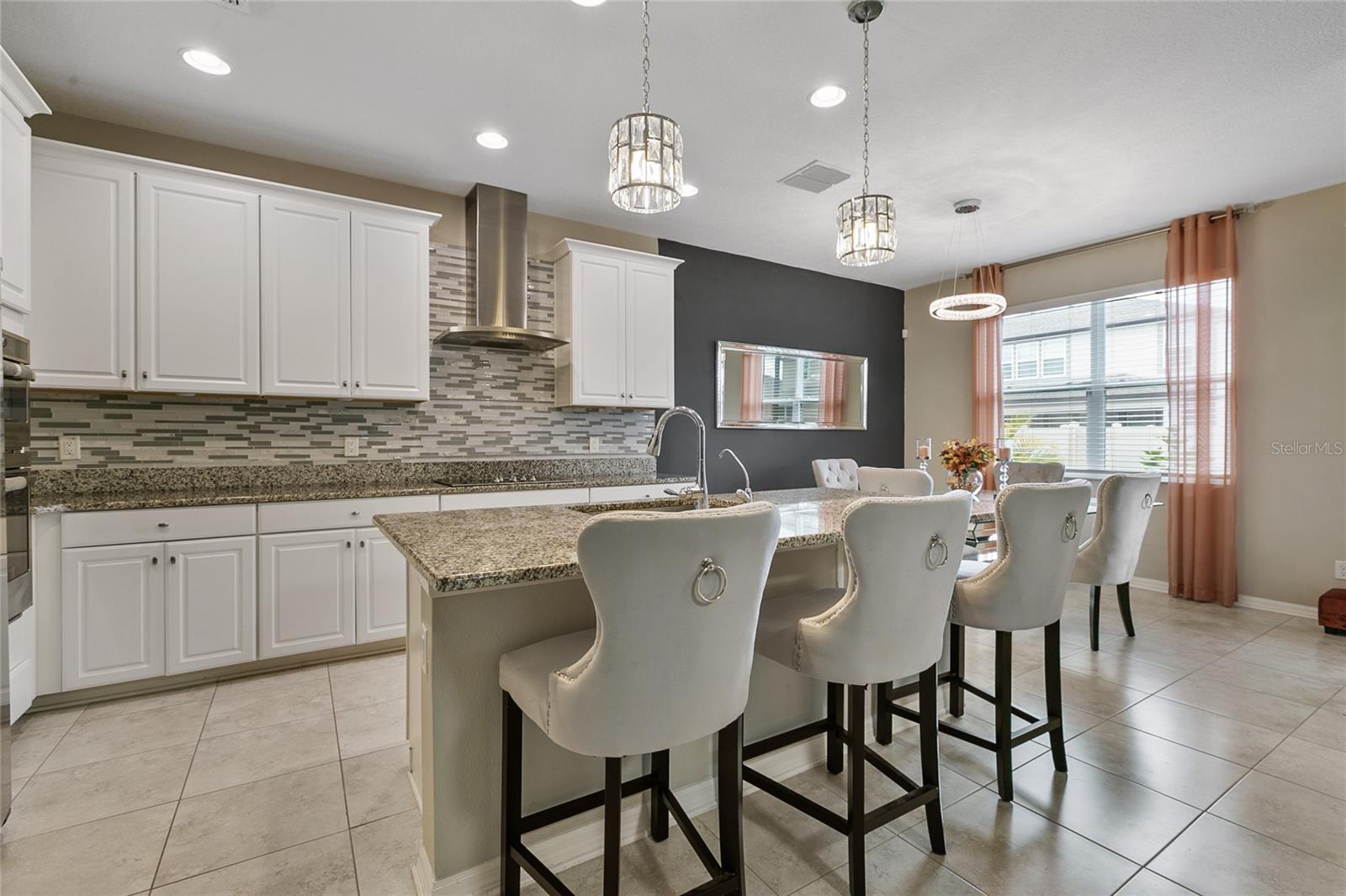 WESBRIDGE PH I - Residential