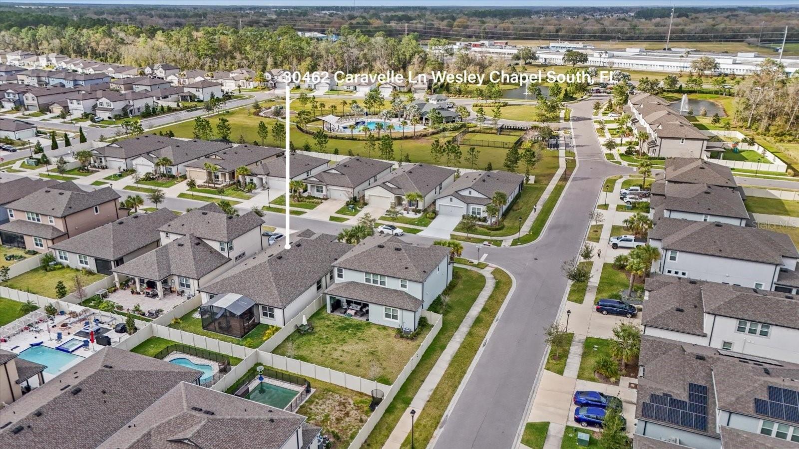 WESBRIDGE PH I - Residential