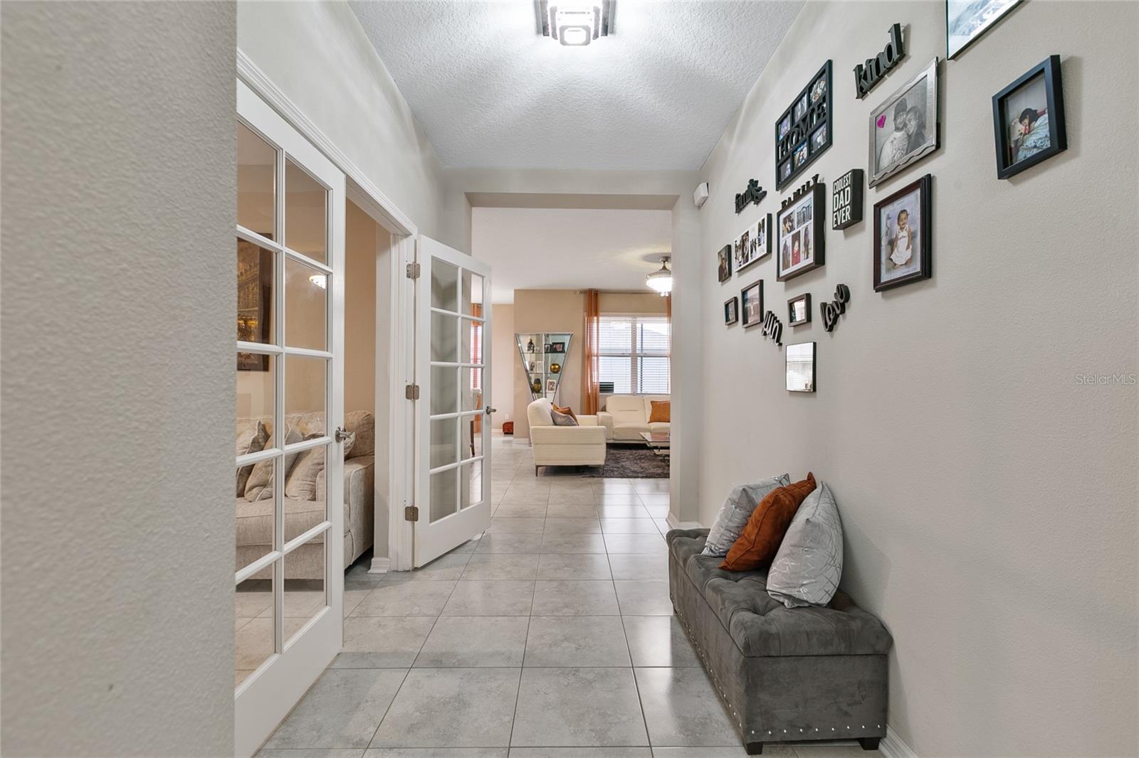 WESBRIDGE PH I - Residential