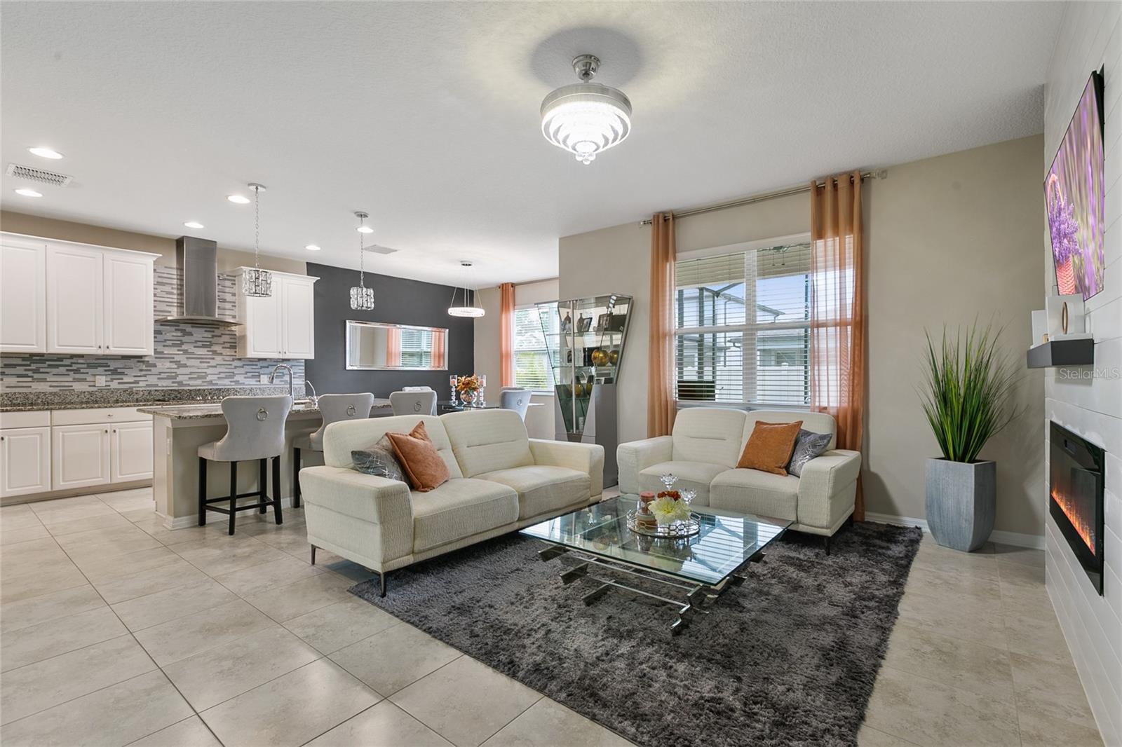 WESBRIDGE PH I - Residential