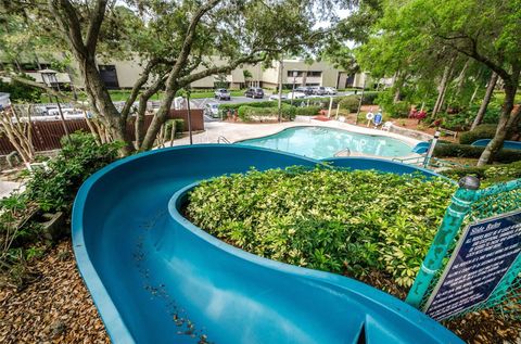 A home in PALM HARBOR