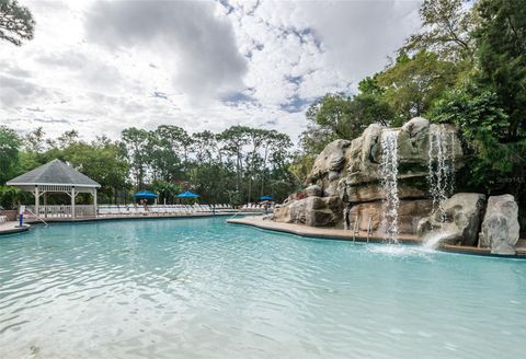 A home in PALM HARBOR