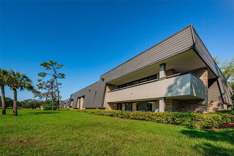 A home in PALM HARBOR