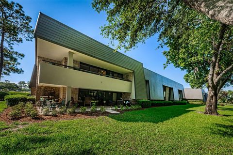 A home in PALM HARBOR