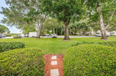 A home in PALM HARBOR