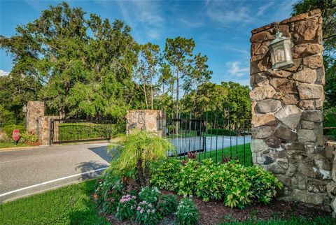 A home in PALM HARBOR