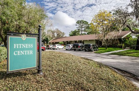 A home in PALM HARBOR