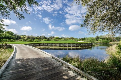 A home in PALM HARBOR