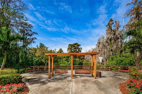 A home in PALM HARBOR