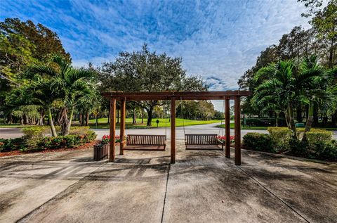 A home in PALM HARBOR