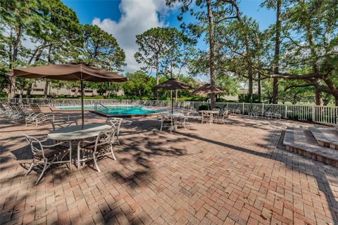 A home in PALM HARBOR