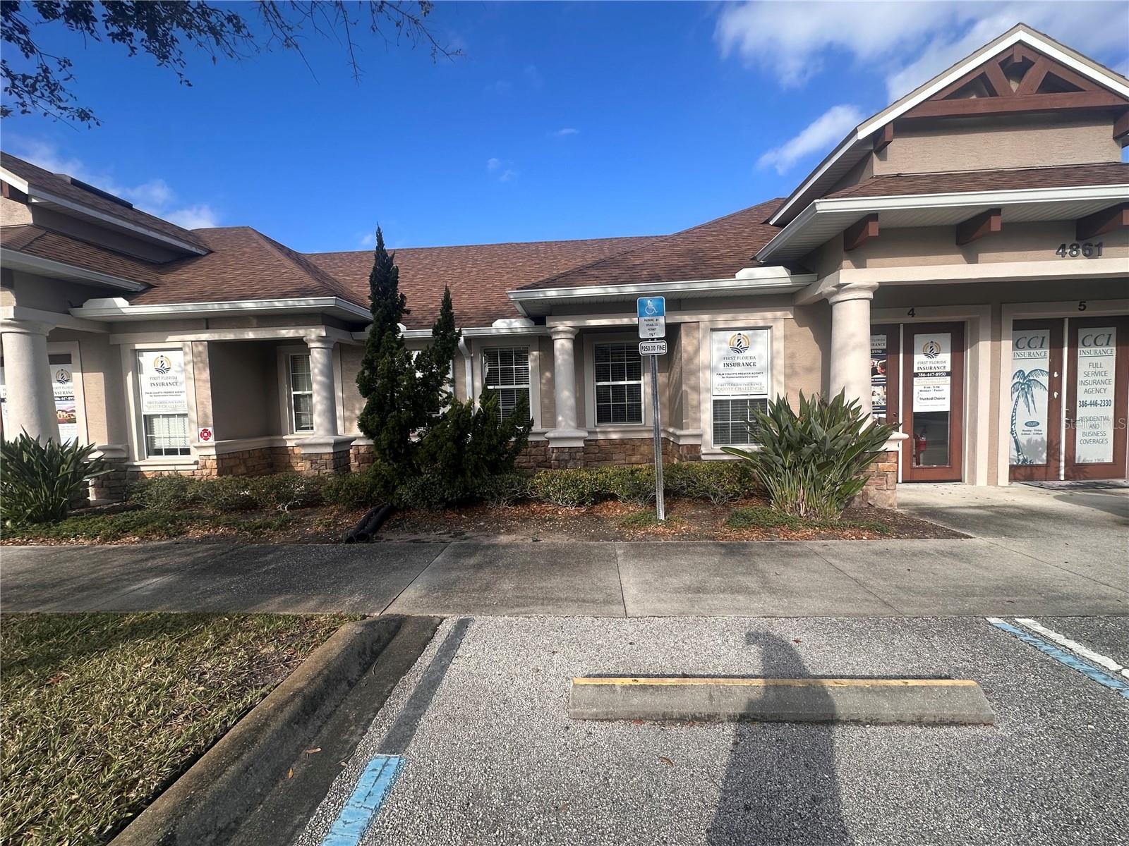 4861 PALM COAST PARKWAY NW 3