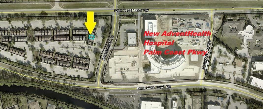 4861 PALM COAST PARKWAY NW 3