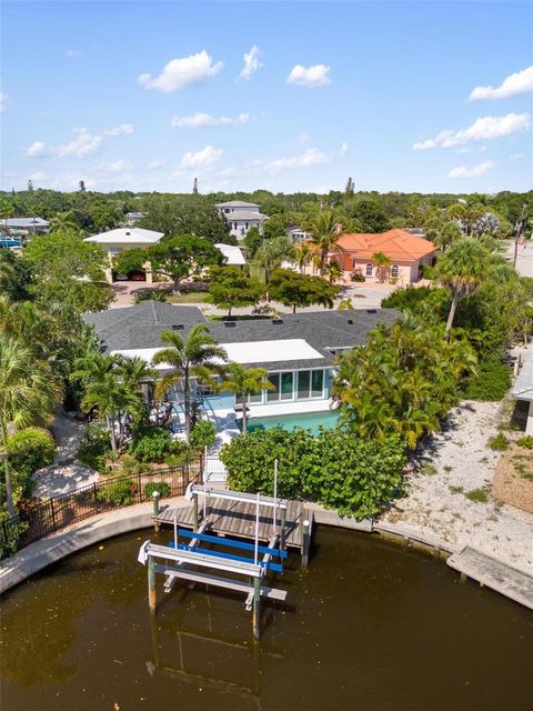 A home in SARASOTA