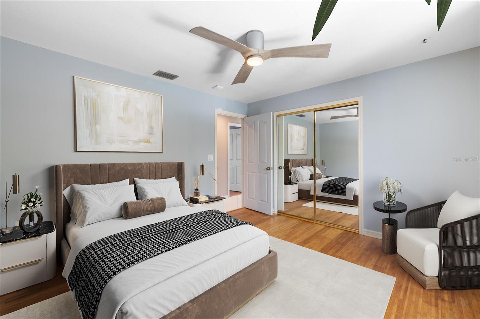 SIESTA ISLES - Residential