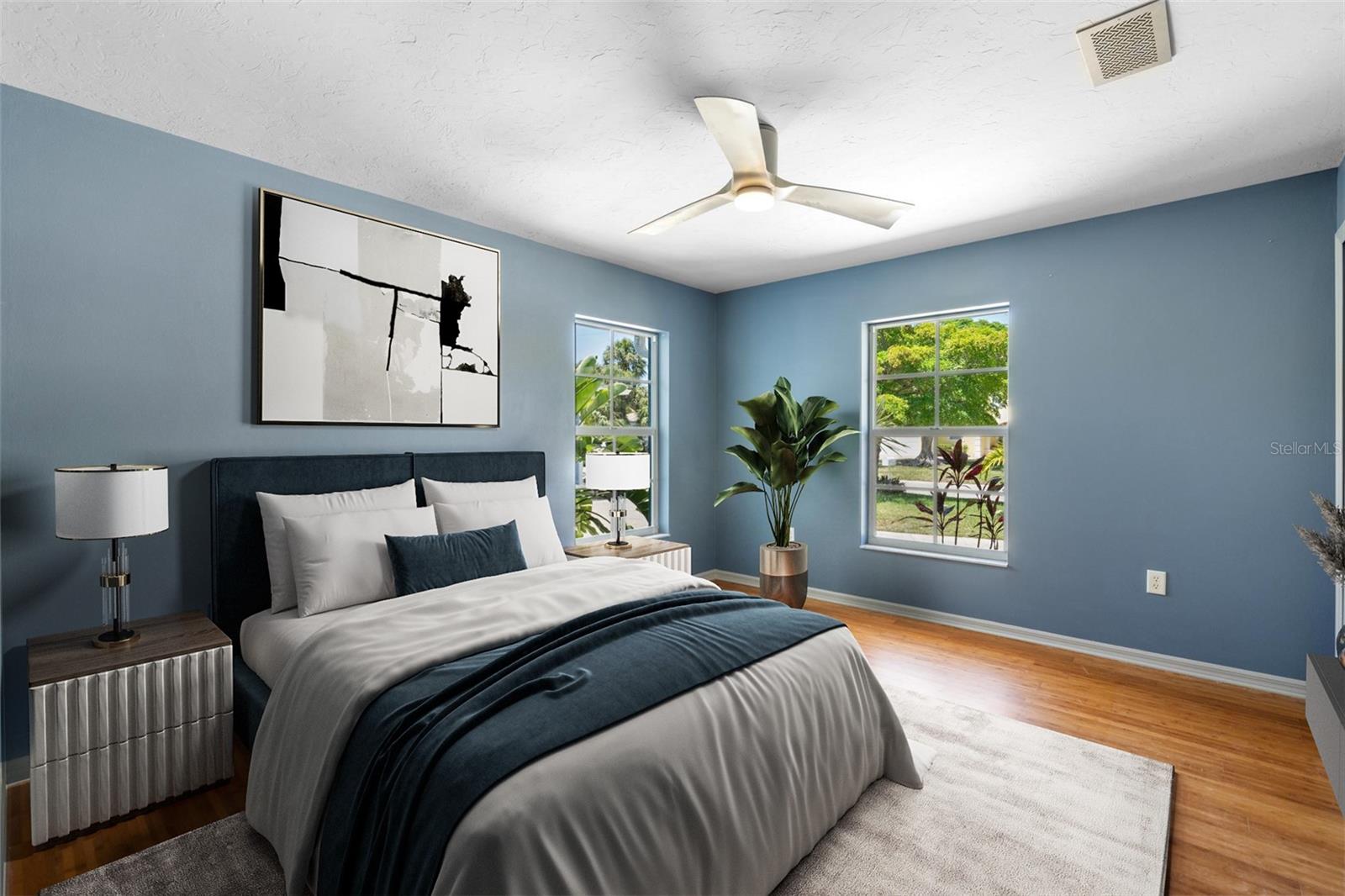 SIESTA ISLES - Residential