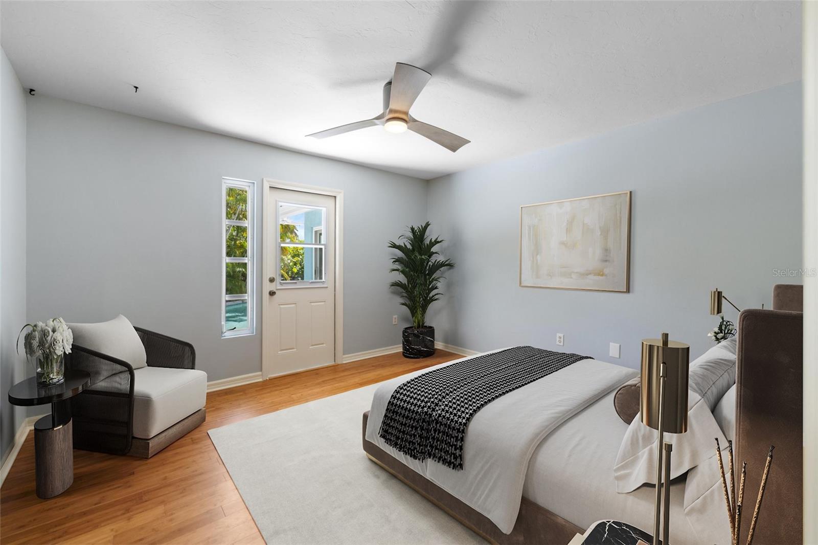 SIESTA ISLES - Residential