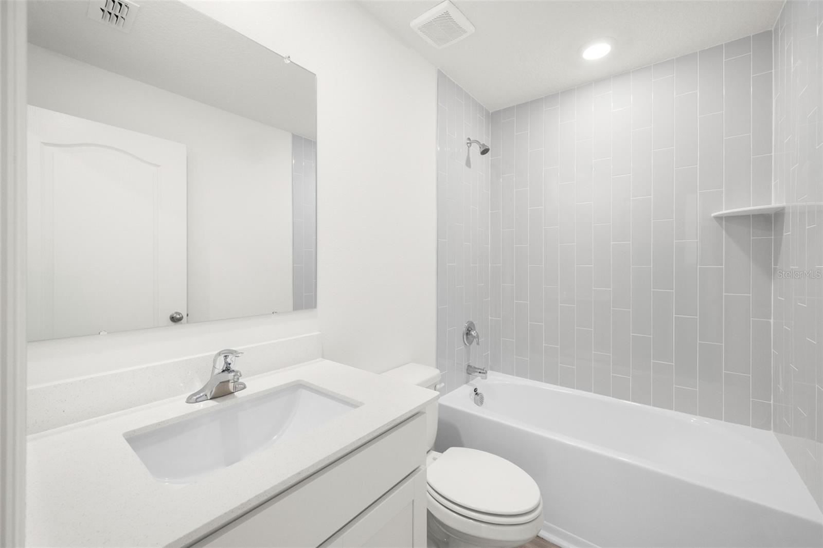 TULA PARC - Residential