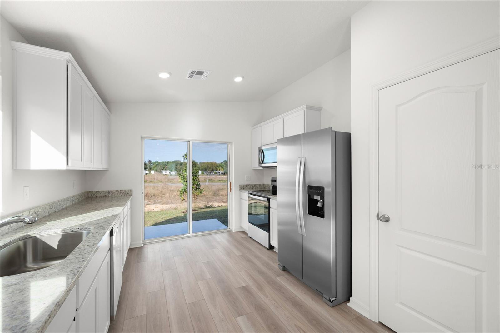 TULA PARC - Residential