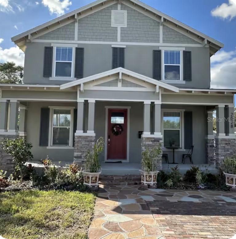 Photo of 2828 22nd Street N, St Petersburg, FL 33713 (MLS # TB8539633)
