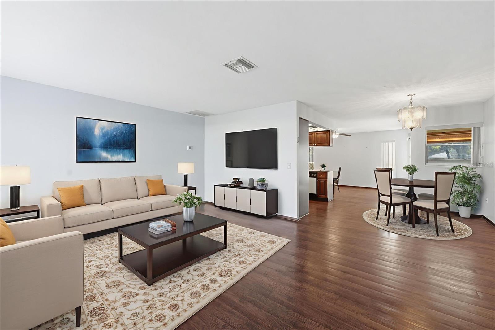 SPRING HILL - Residential