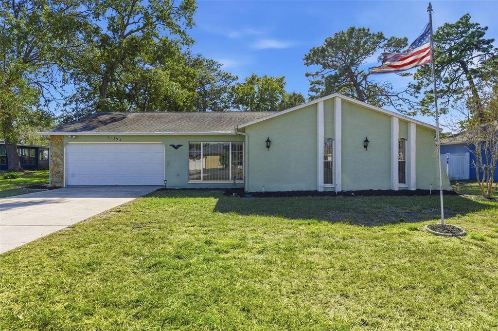 Photo of 11394 Collingswood Street, Spring Hill, FL 34608 (MLS # W7880750)