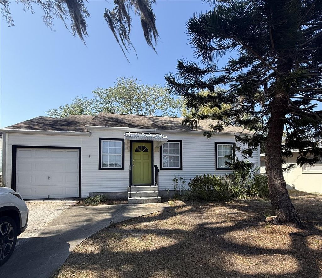 Photo of 1262 Woodlawn Terrace, Clearwater, FL 33755 (MLS # TB8505755)