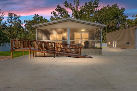 7325 SE 147TH STREET SUMMERFIELD FL 34491