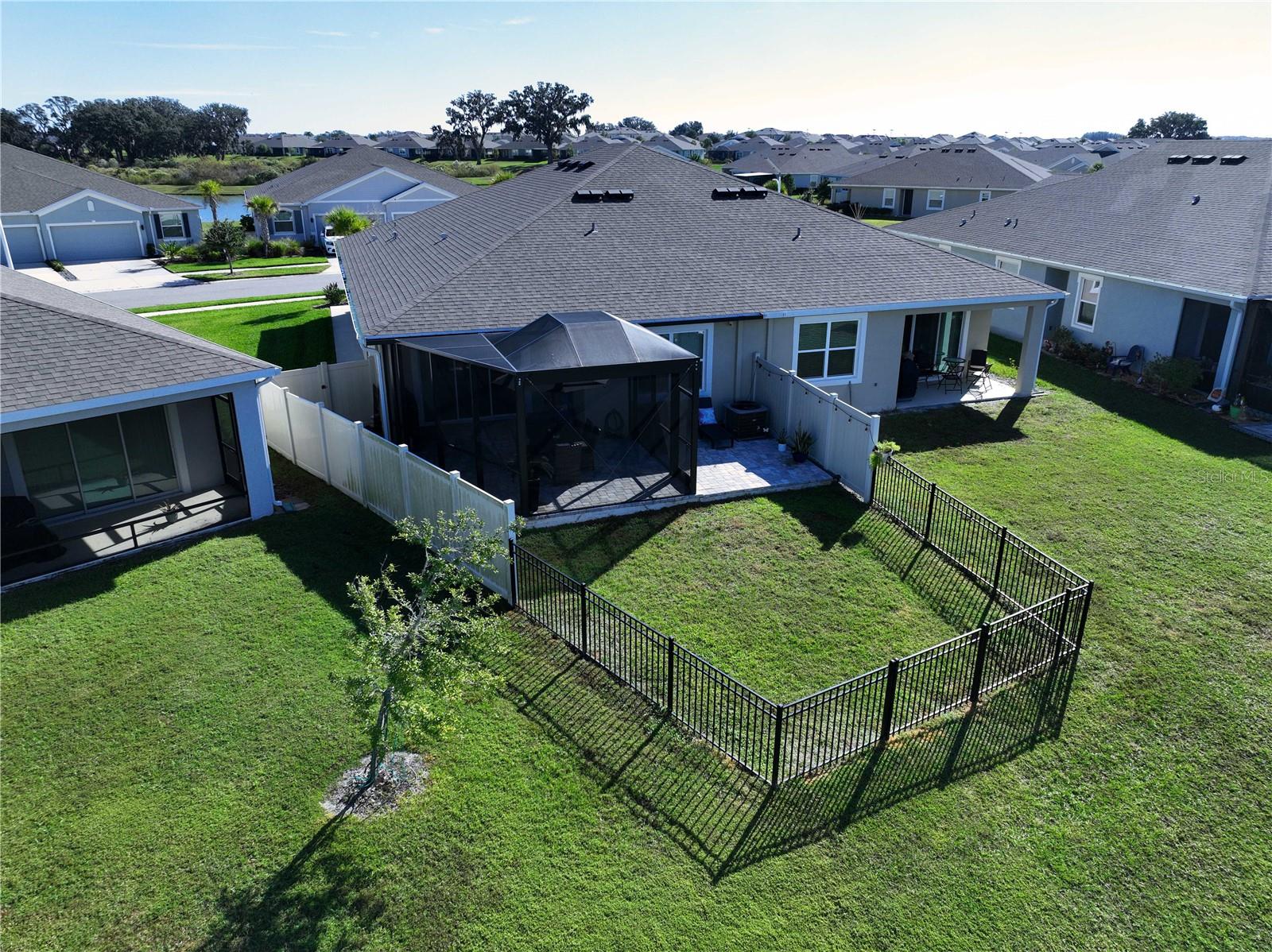 MIRADA - Residential