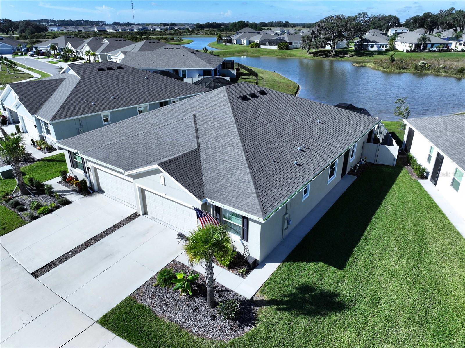 MIRADA - Residential