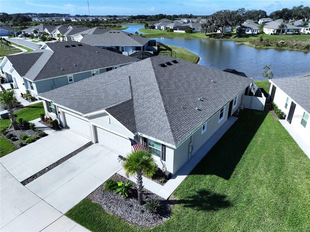 Photo of 31130 Mango Fade Way, San Antonio, FL 33576 (MLS # TB8446477)