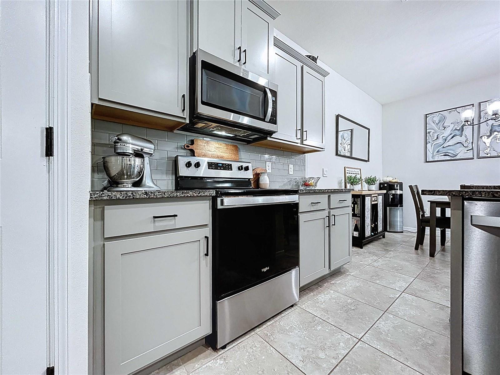 MIRADA - Residential