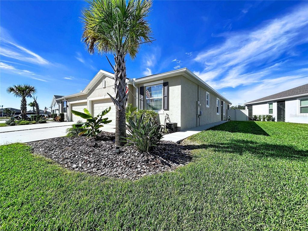 Photo of 31130 Mango Fade Way, San Antonio, FL 33576 (MLS # TB8446477)