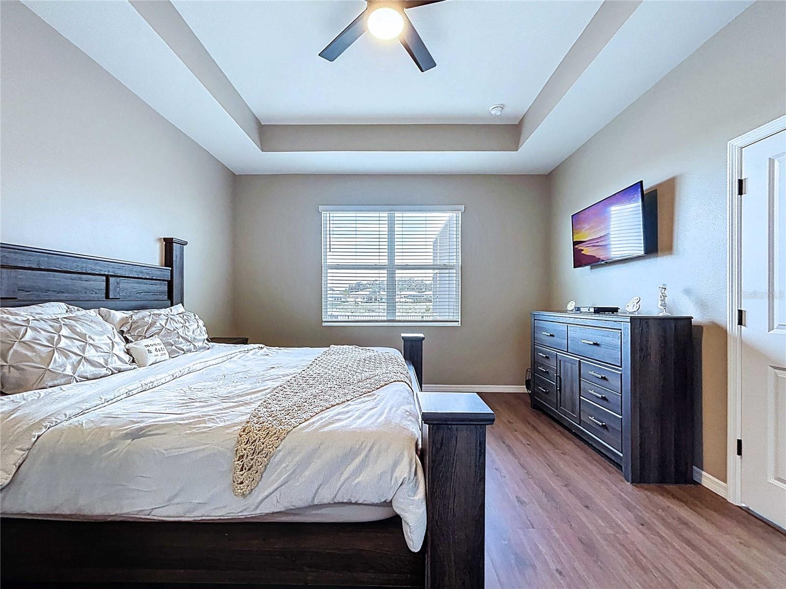 MIRADA - Residential