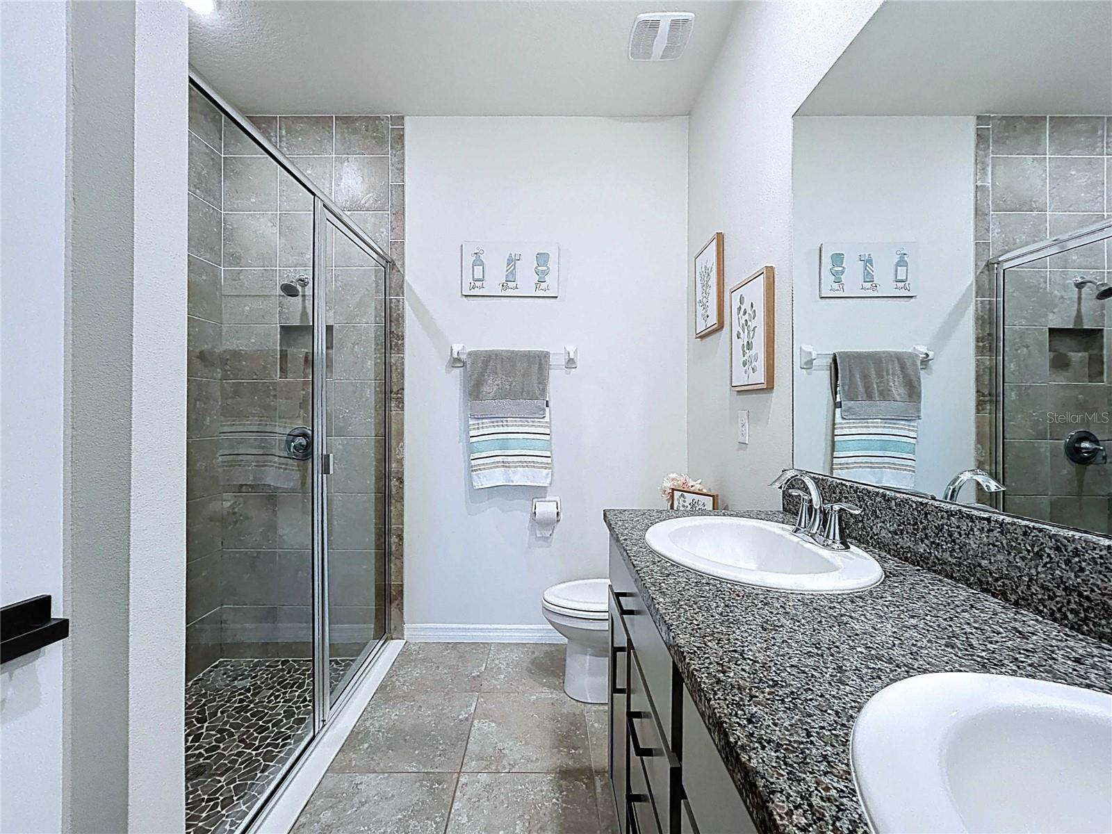 MIRADA - Residential