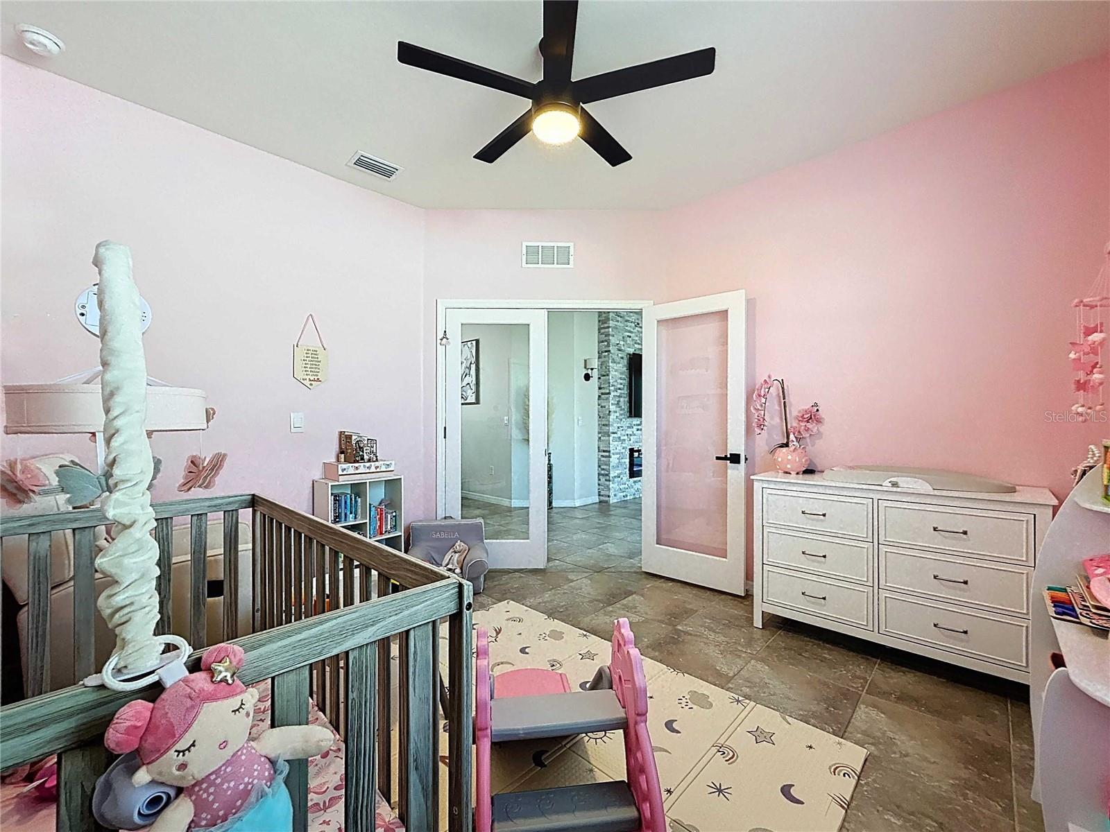 MIRADA - Residential