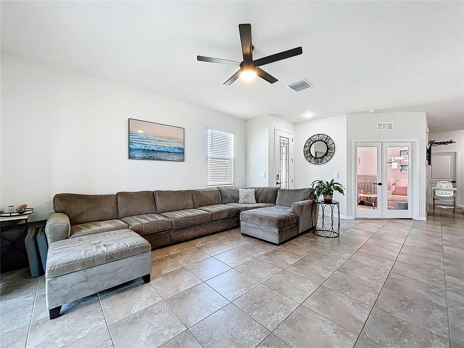 MIRADA - Residential