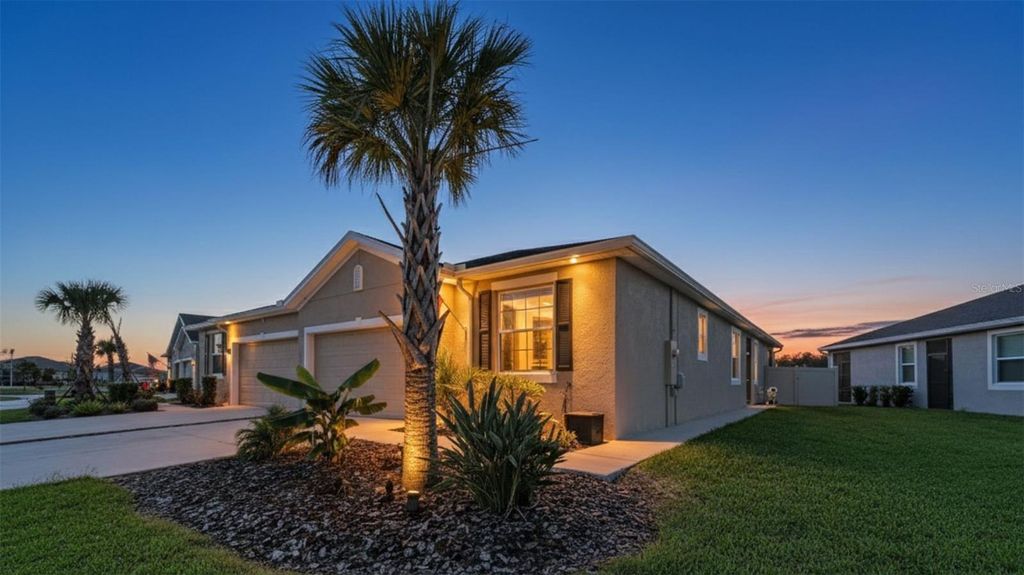 Photo of 31130 Mango Fade Way, San Antonio, FL 33576 (MLS # TB8446477)