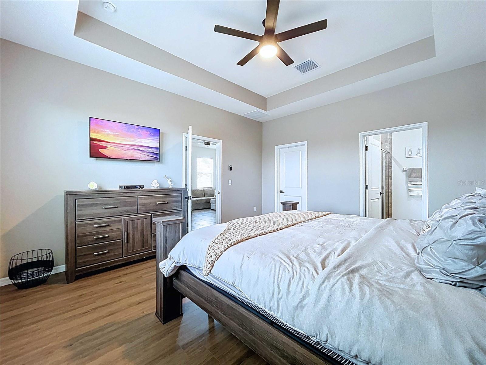 MIRADA - Residential