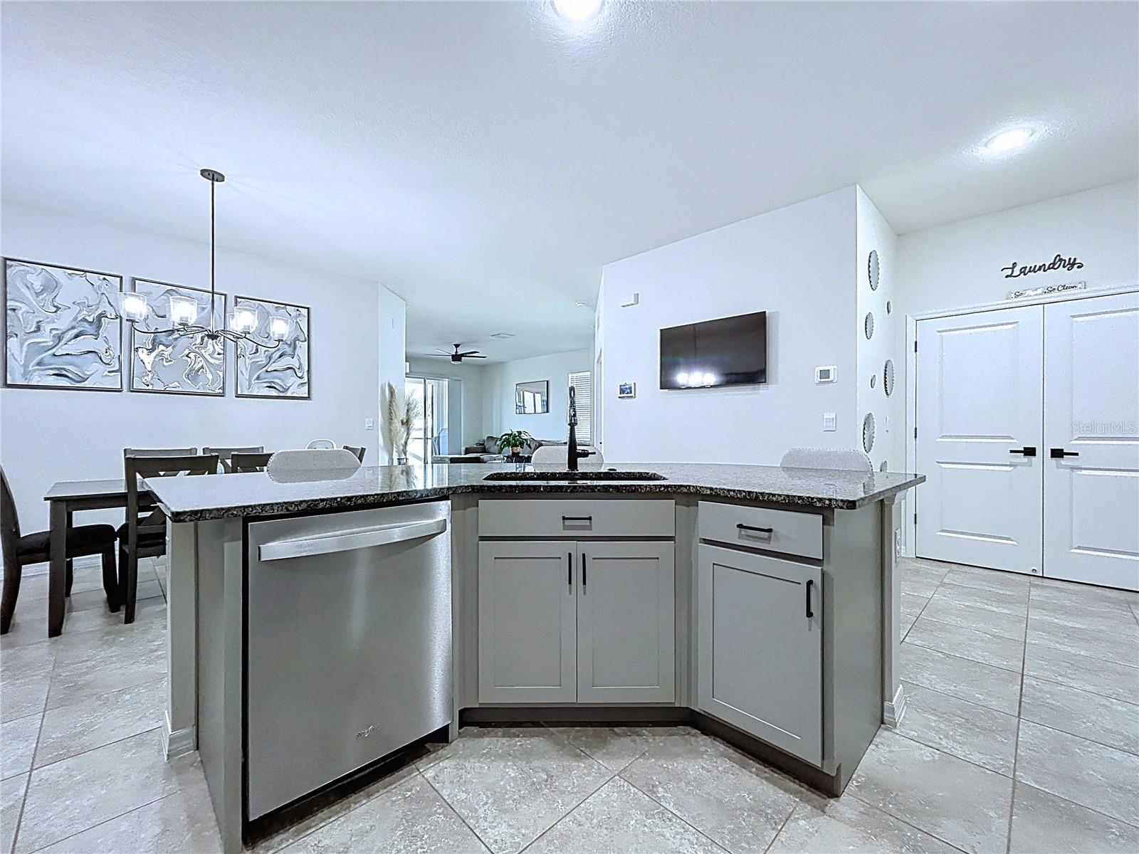 MIRADA - Residential