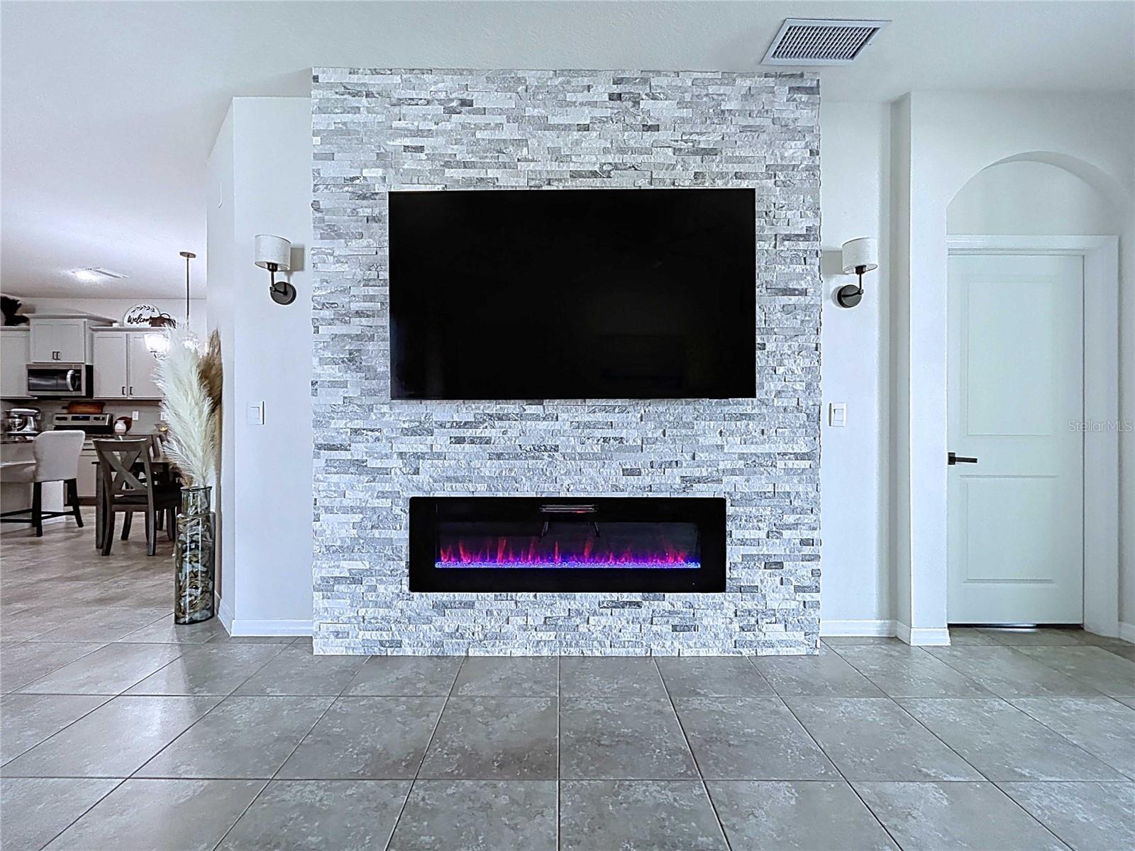 MIRADA - Residential